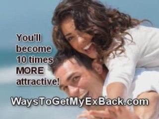 Advice on How To Win My Ex Boyfriend Back