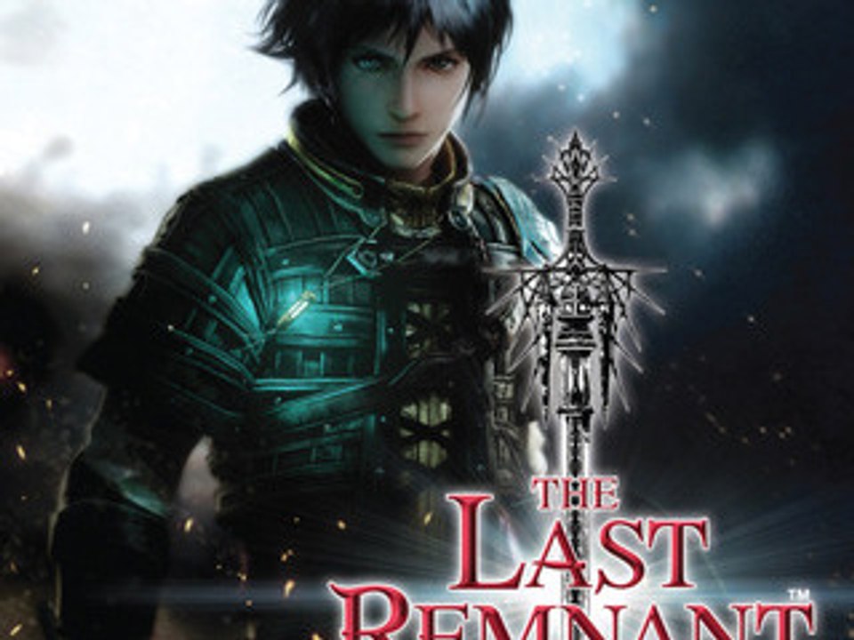 KriSSVieW de The Last Remnant (Xbox 360)