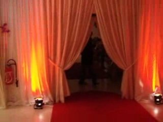 AUX TULIPES  DJ EVENEMENT SALLES MARIAGE RECEPTIONS NEGAFA