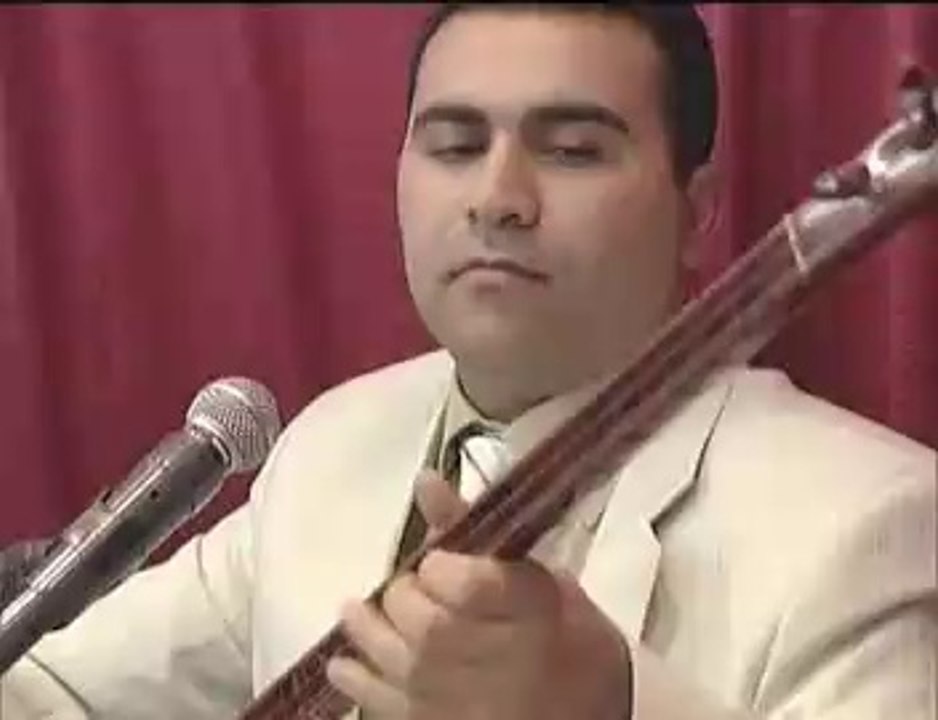 Kelle.. Oyun Havası (garamustafa)