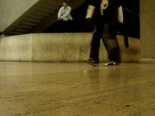 Disco and Make It Clap