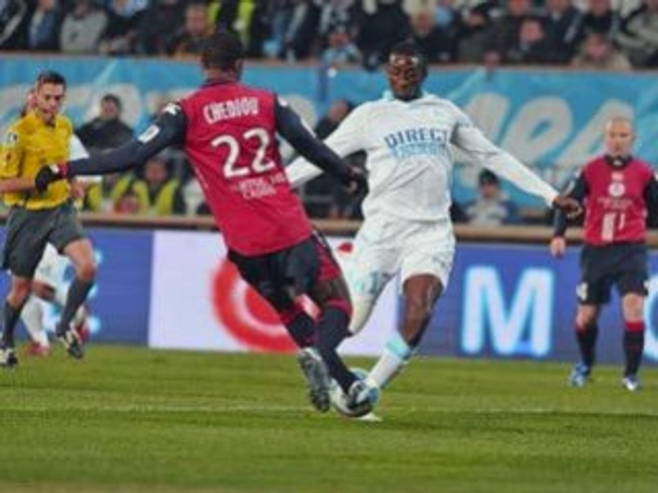 Om 2/2 LOSC[les but]+en exclusivite toute les photo du match