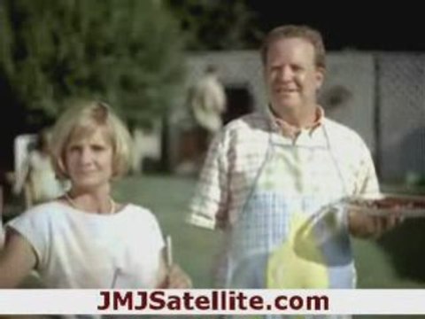 Dish Network Programming