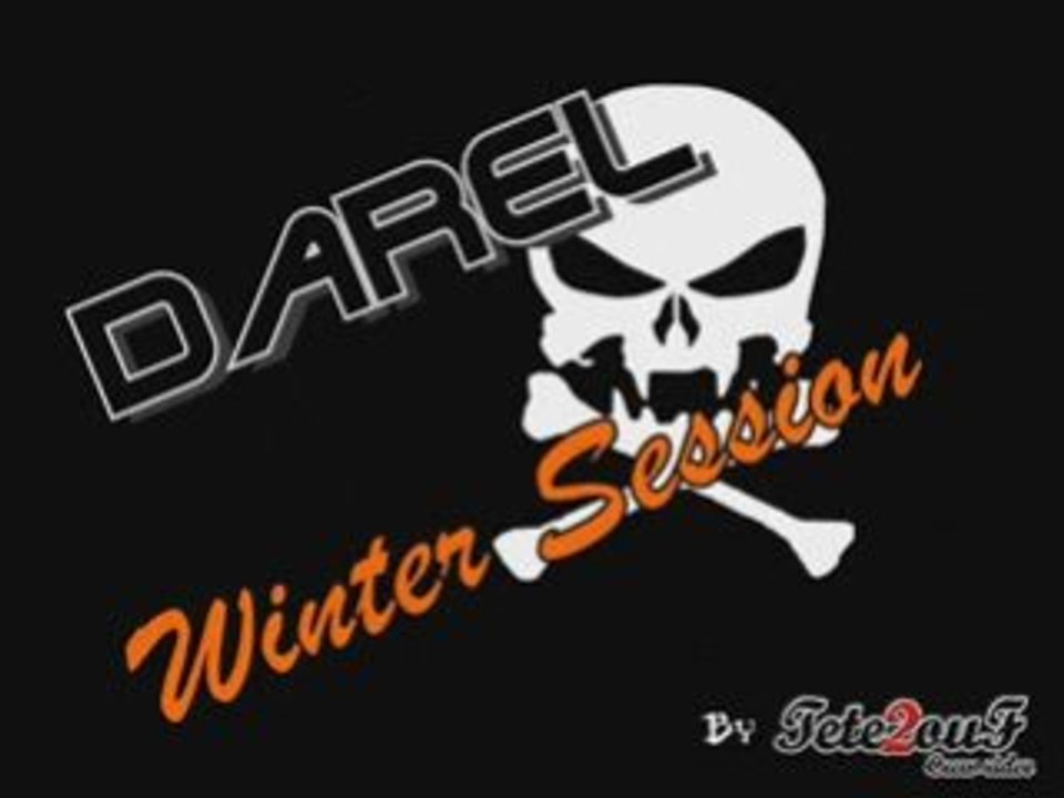 Darel Session Winter 2008