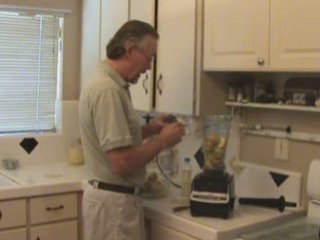 Vita Mix Vita Prep 3 Blender- Applesauce