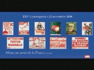 UNI 40 ans de combats