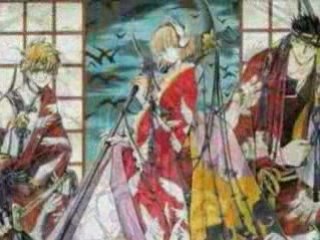 Montage Tsubasa Reservoir Chronicle1..