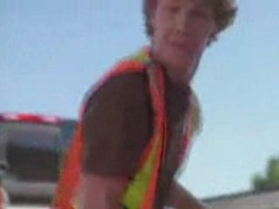 Work Safe Alberta: Forklift