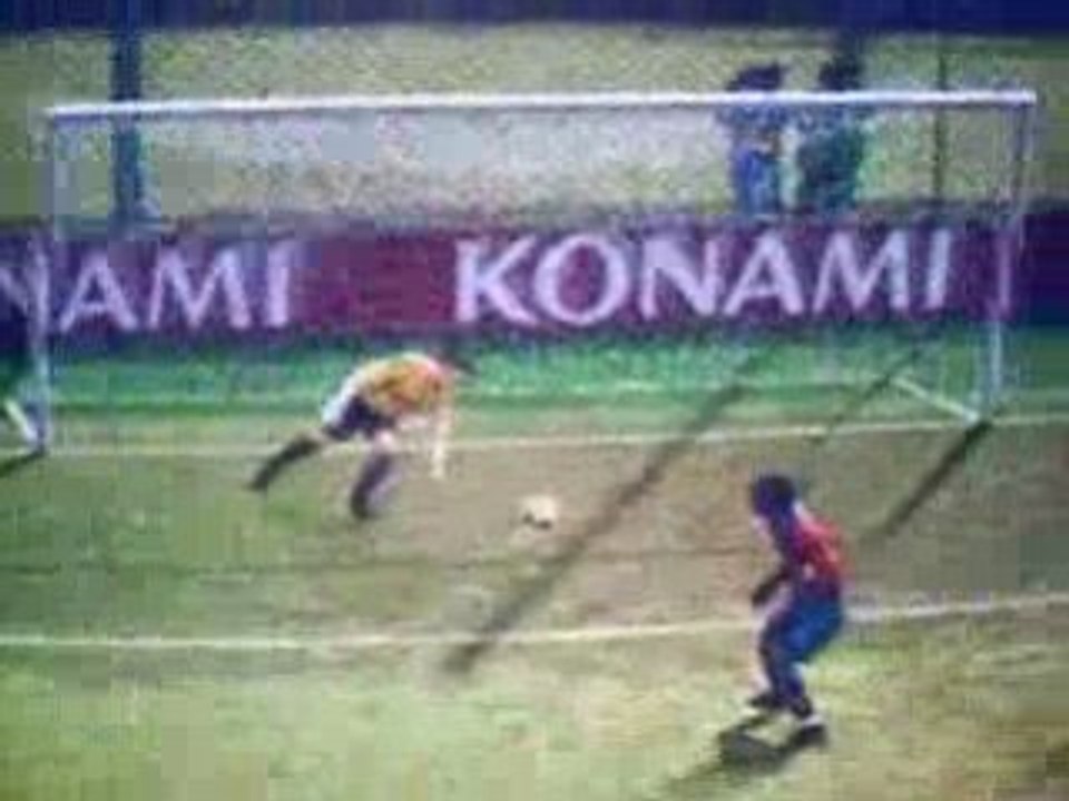 TOP BUT PES 2009 Vol.2