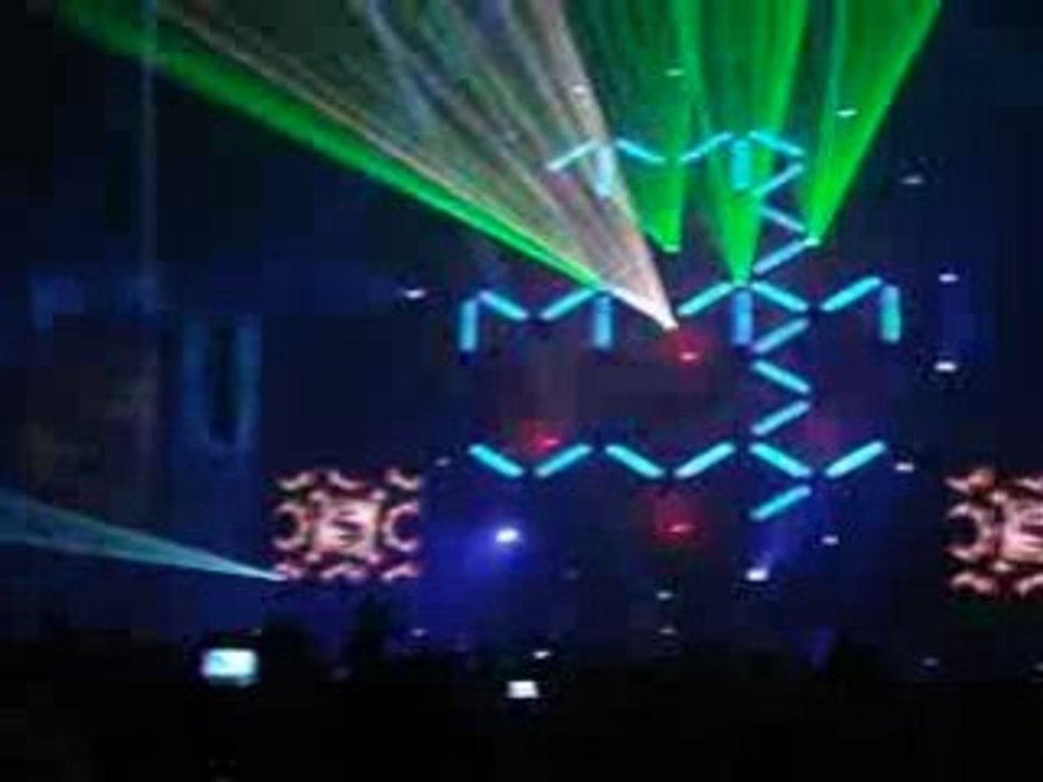 QLIMAX 2008  D-Block & S-Te-Fan intro