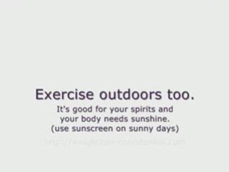 101 Natural Diet Tips 6 of 10