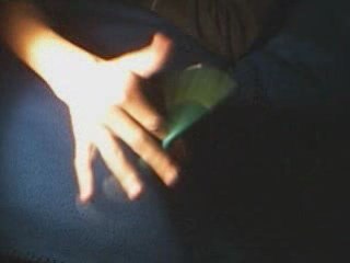 Thumb+ Ta+ThumbaroundArmonic+Charge+Finger+Cisors Spin