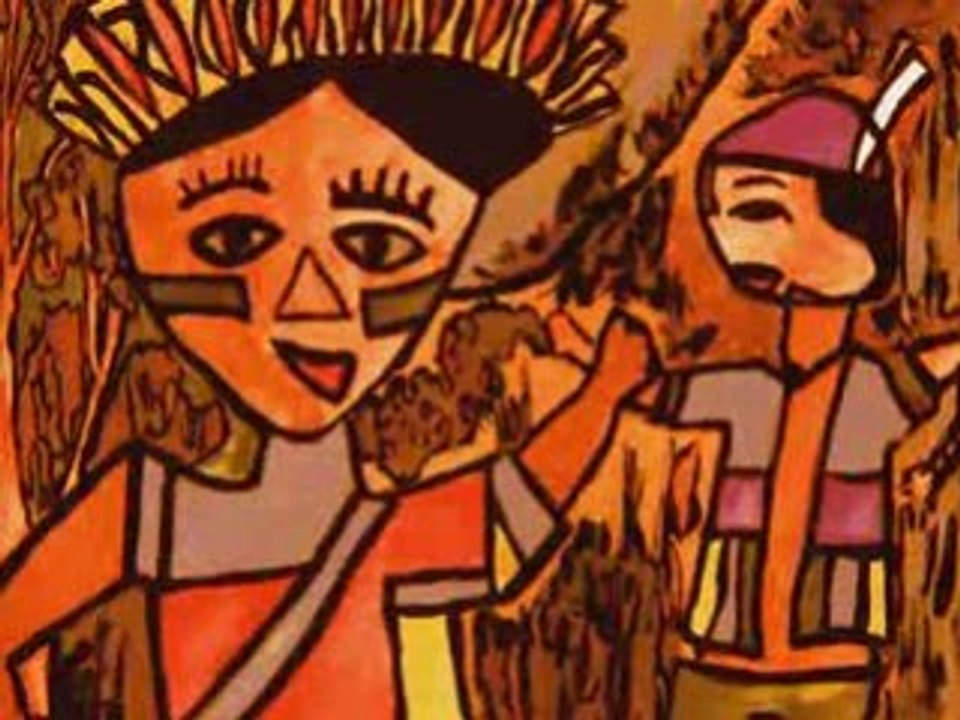 Jean-Michel Jarre - Wooloomooloo