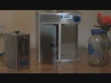 Water Distiller - Mini Classic II - Pure Water