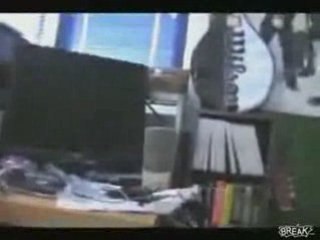 Another Cat Bites the Dust