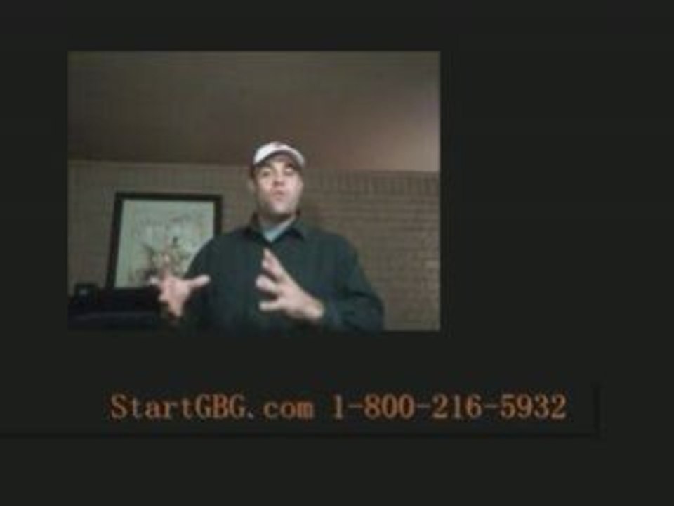 Gain Financial Freedom in 2009