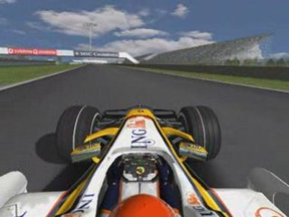 Gp Francia Spanish se ba de juerga un rato