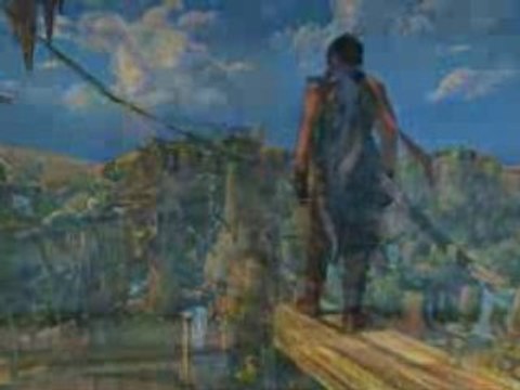 Prince of Persia : Bande-Annonce de lancement