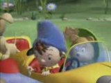 NODDY  EPISODE : DON'T BE LATE, NODDY
