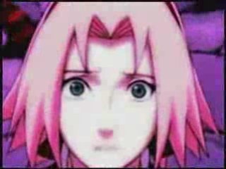 Sasuke an Sakura - The Last Night