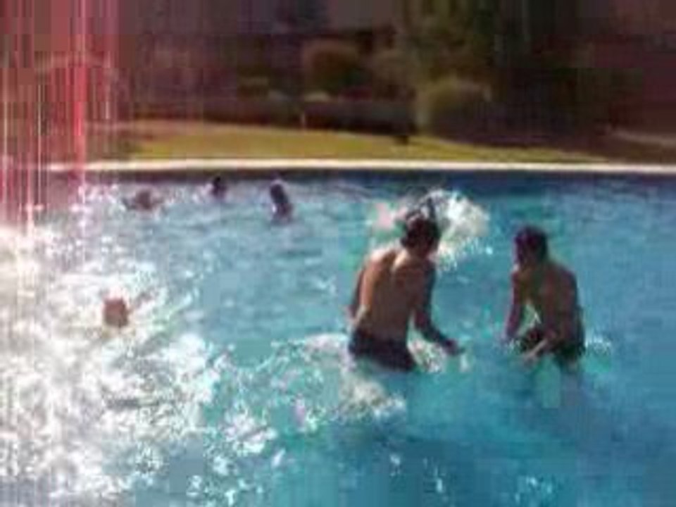 Carlos Paz - casa toro - 23/11/2008