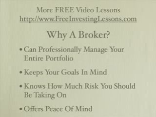 Where to invest your money in the stocks