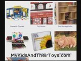 Melissa & Doug Puzzles - Melissa and Doug Stuffed Animals