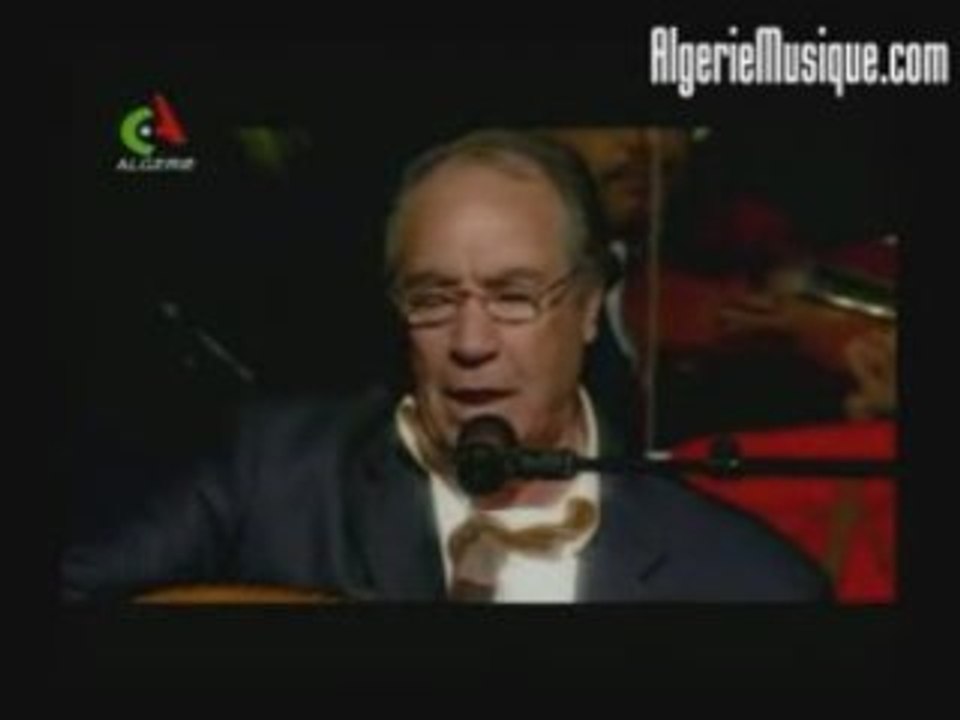 Chaou Abdel Kader - Nrouh Sabra