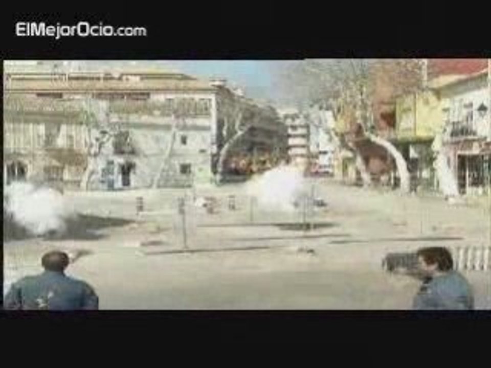 Techno Mascletas