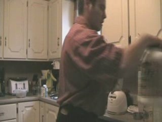 How To Make High Protein Pancakes