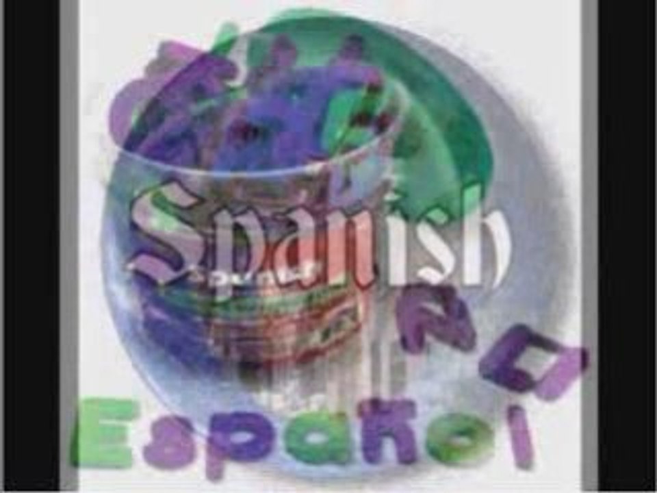 Learn To Speak Spanish for Free