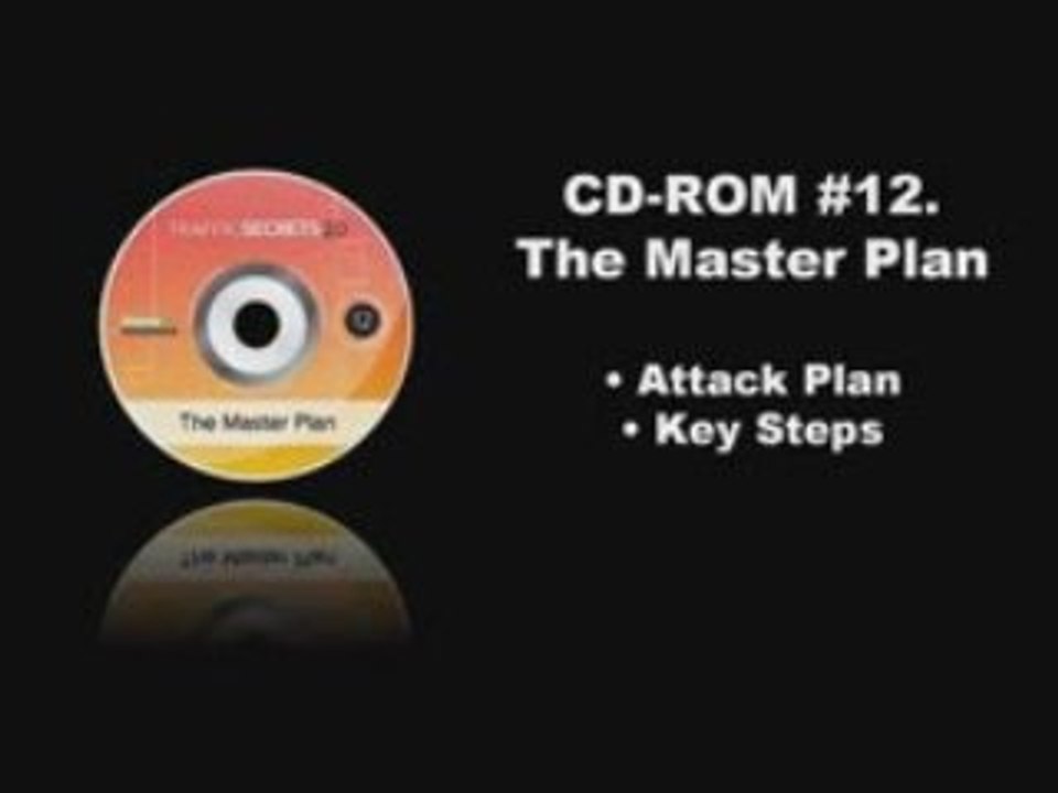 Web Marketing Strategies to Increase Targeted Traffic