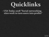 Create Your Own Social Networking Site Like MySpace