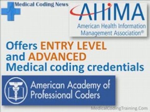 Medical Coders- Are You Certified?