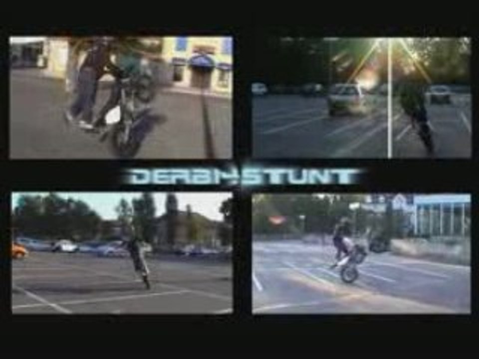 derbi4stunt