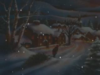 Sainte Nuit - Noël