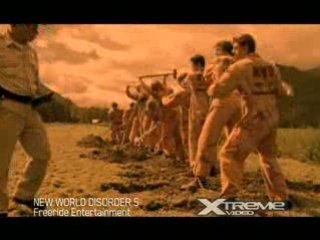 New World Disorder 5 - Freeride Entertainment