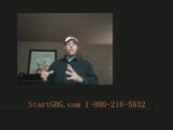 Start a Home Business Online with GBG
