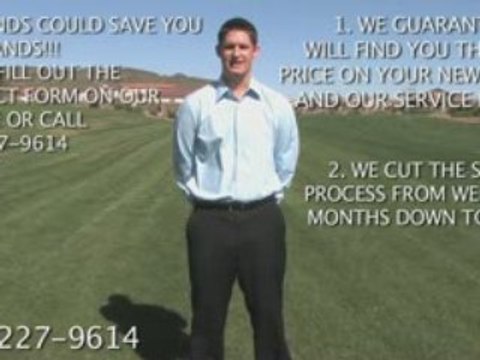 Phoenix New Homes, New Arizona Homes, New AZ Homes