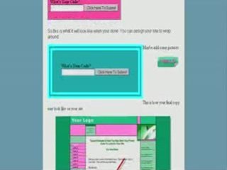 Self Expiring Self Generating Promotion Codes