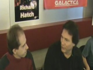 FACTS 2008 -  Actors