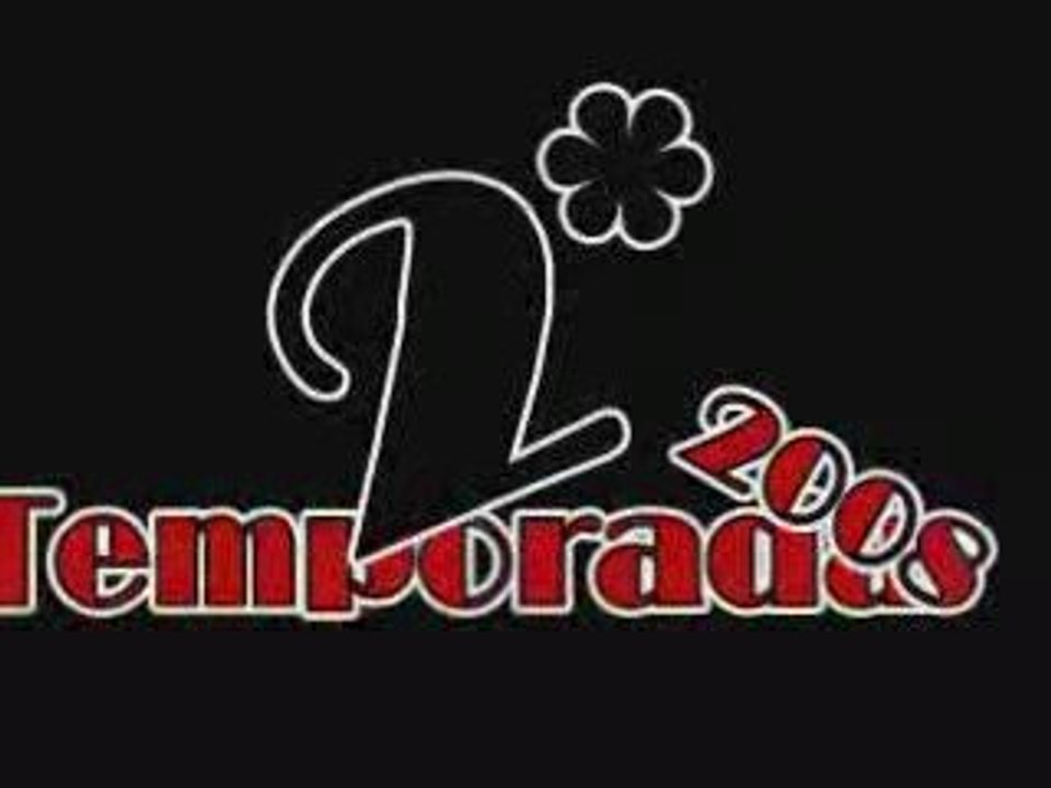 2 ªPARTE 2ªTEMPORADA MAS LARGO QUE NUNCA BESTIALQUAD-VICIOS4