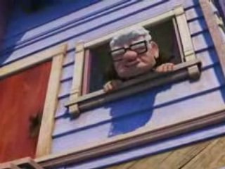 Up (LÀ-HAUT) PIXAR EXCLU TRAILER