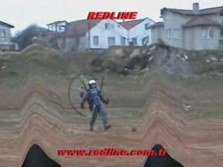 İSTANBUL PARAMOTOR TAKIMI 21