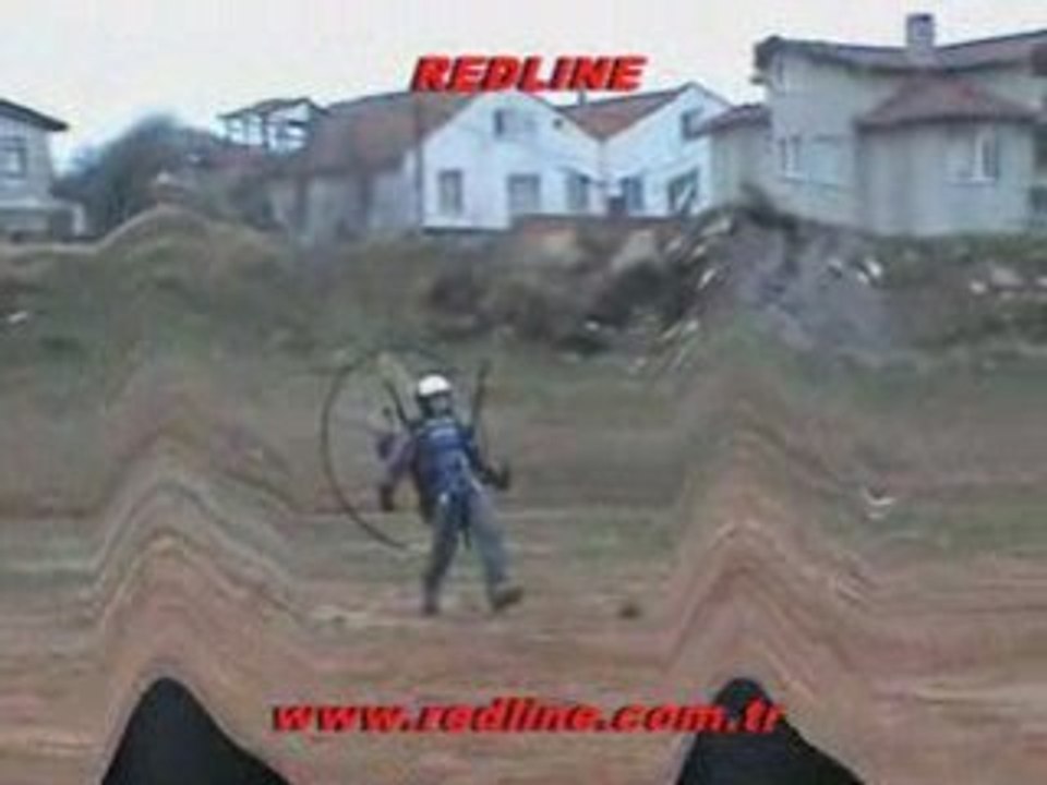 İSTANBUL PARAMOTOR TAKIMI 21
