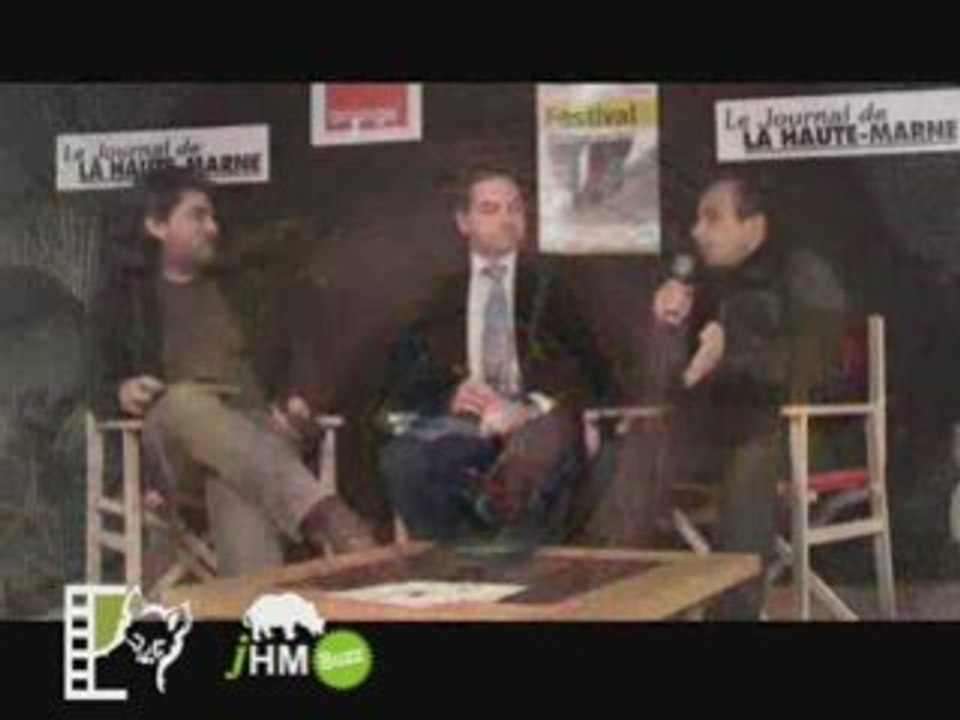 Interview Agence de l'Eau Seine Normandie