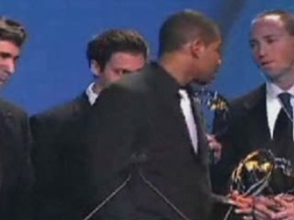 MP: Golden Goggle Awards08