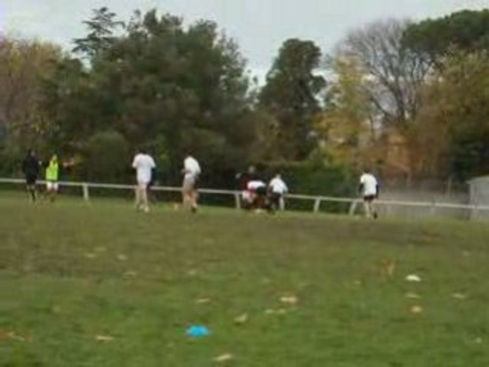 3è matchs 1è mi-tps 1