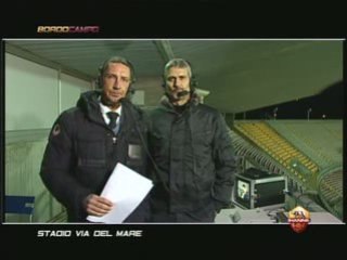 Mexes interview with RC after Lecce