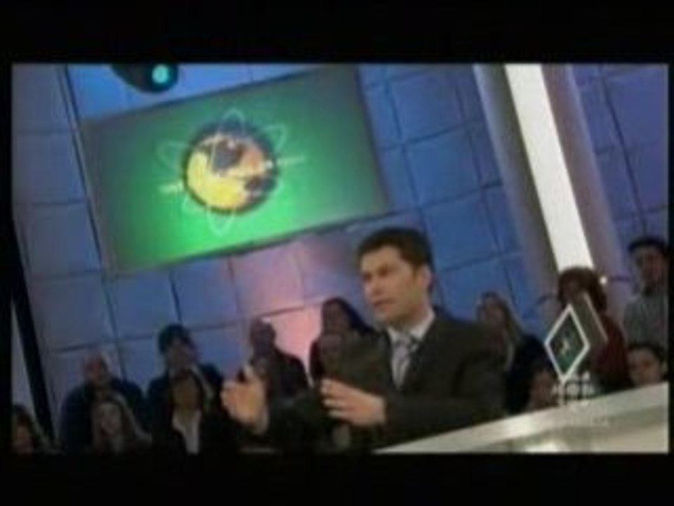 Mario Dumont tout le monde en parle